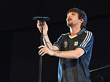 Певец Луи Томлинсон заявил, что не смог смириться с кончиной Лиама Пейна