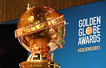 Стали известны номинанты на "Золотой глобус"