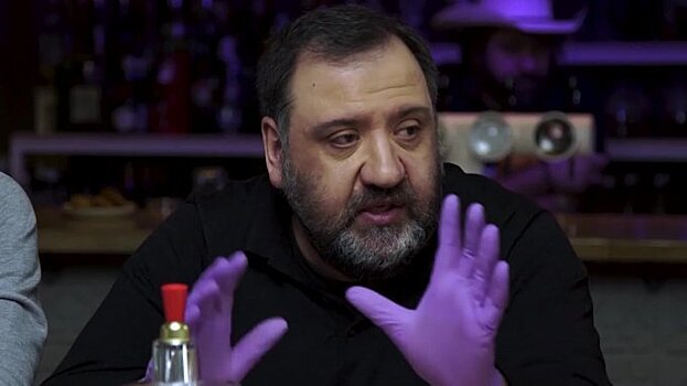 Гурцкая: глядя на то, что происходит, не вижу, что "Спартак" будет в пятерке на следующий сезон