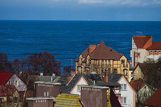 Что можно взять и на каких условиях: пять вопросов о сельской ипотеке в Калининградской области