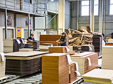 Калининградская Облдума предложила мебельную отрасль отнести к пострадавшим от пандемии