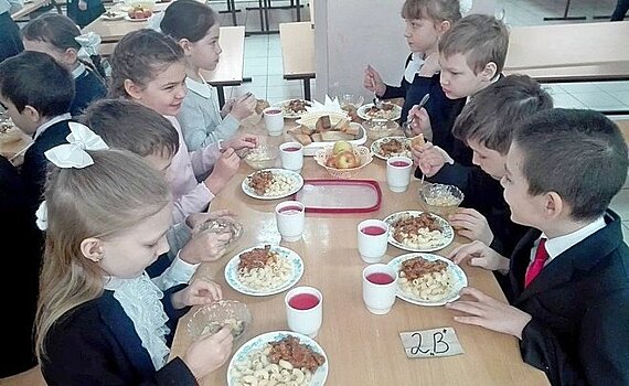 Лениногорские поставщики обошли структуру "Татнефти" в борьбе за питание детей Альметьевска