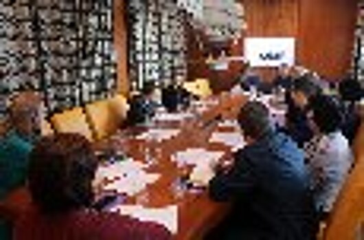 В Калининграде подвели итоги работы общественного центра социальной адаптации – центра пробации