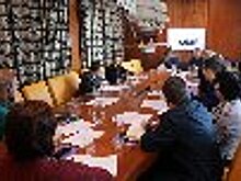 В Калининграде подвели итоги работы общественного центра социальной адаптации – центра пробации