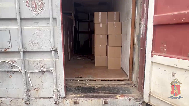 В Красноярском крае осудили наркоагронома, который выращивал на своем участке коноплю в теплицах