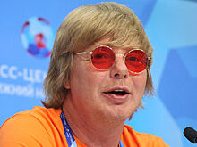 Григорьев-Апполонов заявил, что шоу-бизнес приводит к проблемам с психикой