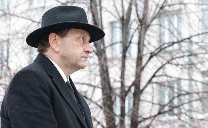 Посла Германии вызвали в российский МИД