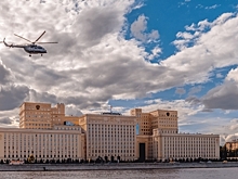 В России создадут единую военно-строительную компанию