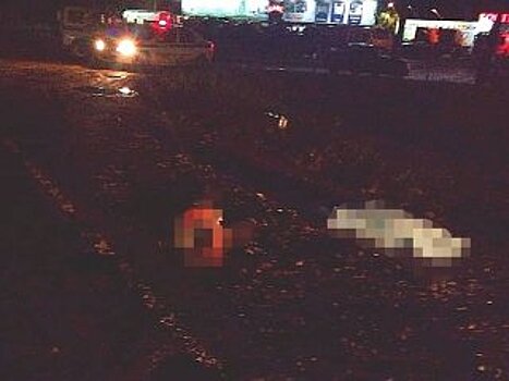 Пьяный водитель без прав насмерть сбил жительницу Башкирии