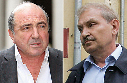 Суд в Лондоне признал, что бывший топ-менеджер «Аэрофлота» Глушков был убит