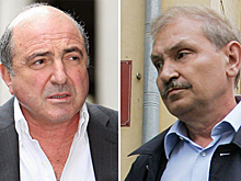 Суд в Лондоне признал, что бывший топ-менеджер «Аэрофлота» Глушков был убит
