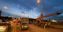 Следком проверит гибель рабочего на мосту Стачки в Ростове