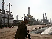 Британия обвинила Иран в продаже нефти Сирии