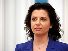 Симоньян рассказала о родне, которой во время геноцида перерезали горло за веру