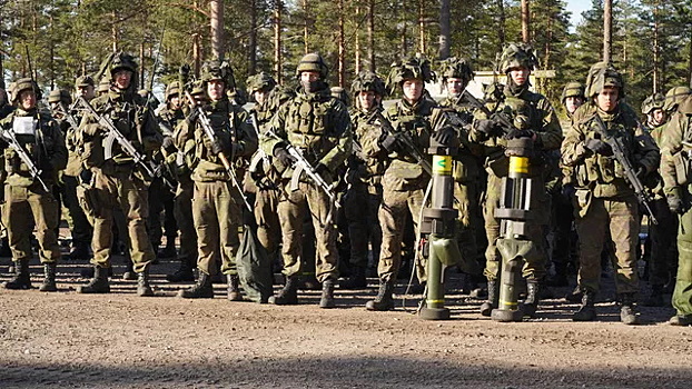 В Финляндии назвали сроки вступления страны в НАТО