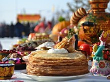 В местном культурном центре откроется выставка «Широкая масленица»