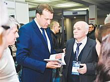 "ДС-Инжиниринг" внедряет цифровые технологии на российских предприятиях