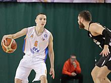 4 игрока баскетбольного клуба "Самара" стали кандидатами в сборную России