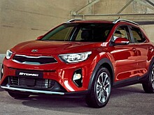 Спрос на кроссовер KIA Stonic превзошёл ожидания