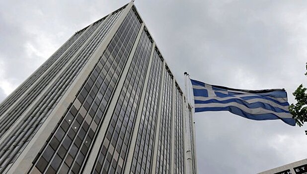 Греция требует от FT аннулировать провокационную статью