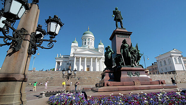 Финляндия присоединилась к программе Европейского наследия