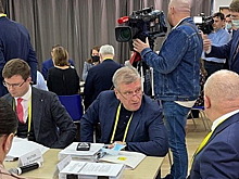 Игорь Васильев принял участие в обсуждении качества и доступности госуслуг