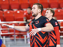 «Пермские медведи» опасны тем, что у них сыгранный костяк команды» — тренер БГК «Мешков Брест»