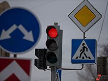 В Нижнем Тагиле изменилась работа светофоров на оживленном перекрестке