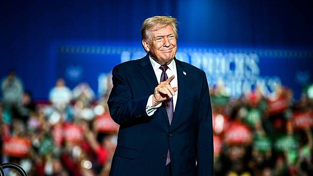 Трамп опубликовал сообщение от генсека НАТО Рютте о Гренландии