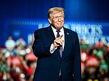 Трамп опубликовал сообщение от генсека НАТО Рютте о Гренландии