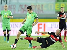 Гасанов: было тяжело адаптироваться в Норвегии