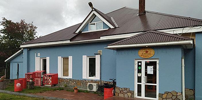 С тех пор, как папа упал с лошади. Как уральская семья создала ферму и придумала сыр