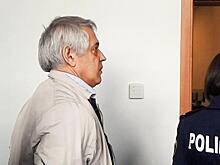 Пишешь на русском? Ясно – ты шпион России!