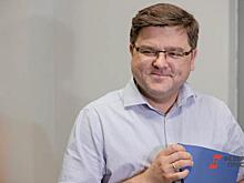 Снегопад вывел свердловский ЦУР в лидеры по упоминаемости