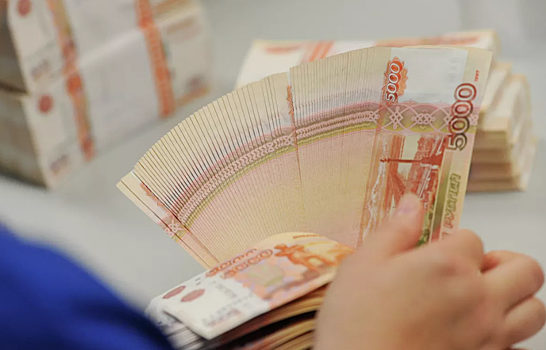 В Госдуме намерены увеличить зарплаты россиян