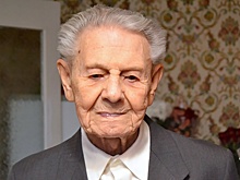 101-летний ветеран Великой Отечественной войны скончался в Иваново