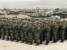 Times: российские войска нанесли стратегический удар, наступая на Днепропетровскую область