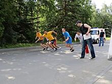 ВИЗ-Сталь подвела итоги летней спартакиады