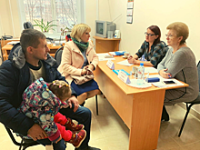 Семейный юрист примет многодетных бесплатно