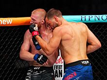 Экс-чемпион UFC призвал Бо Никала сменить дивизион после поражения от де Риддера