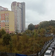 В ЖК «Город будущего» появится детский сад