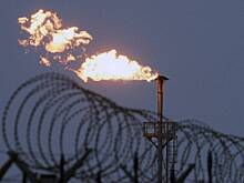 В Нидерландах пожаловались на рост импорта российского газа