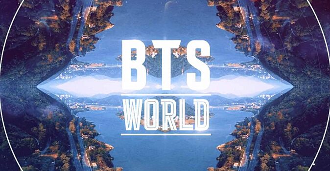 10 интересных фактов о BTS World