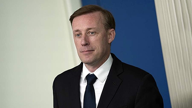Белый дом допустил увеличение глубины ударов оружием США по территории РФ