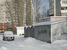 Эксперты сообщили о росте интереса к рынку купли-продажи гаражей на фоне "амнистии"