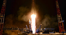 Частная компания готовит российский ракетный двигатель на метане
