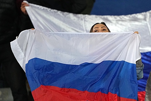 Россияне с флагом и гимном начинают выступление на Играх стран Боливарианского альянса в Венесуэле