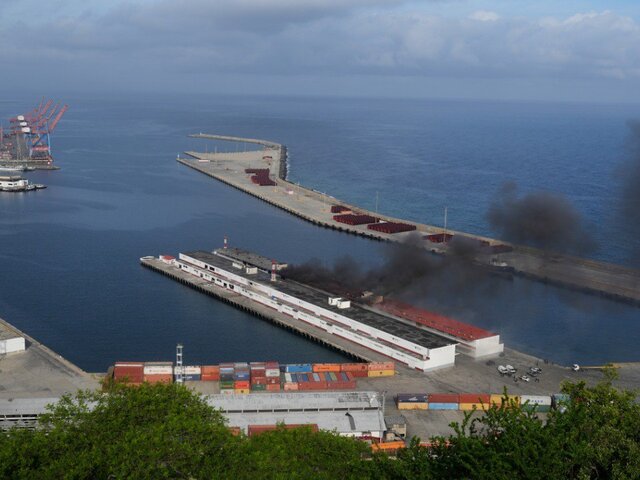 BZ: операция США против Мадуро стала серьезным сигналом Киеву