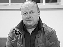 Обнаружено тело отца хоккеиста Матвея Мичкова