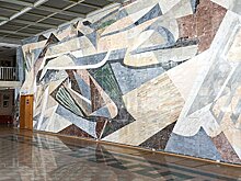 Космическая одиссея и библиотека фантастики: культурные открытия в районах столицы
